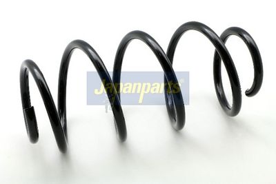 пружина за ходовата част JAPANPARTS ZC2969H
