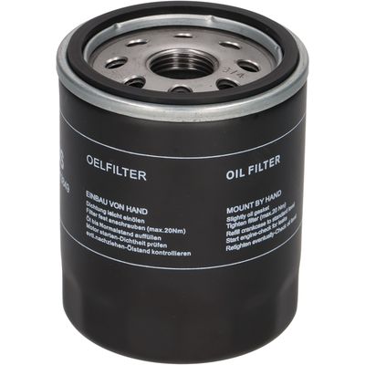 ÖLFILTER KOLBENSCHMIDT 50013849 10