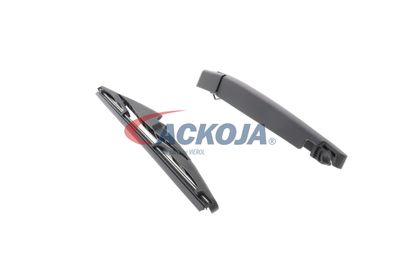 SET STERGATOARE CURATARE PARBRIZ ACKOJA A520479 20