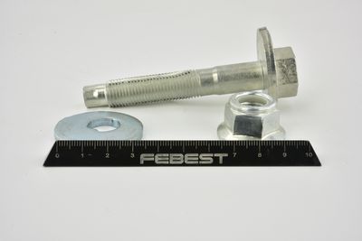 FEBEST 2429-DUSTR-KIT