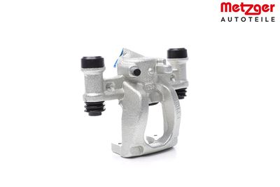 BREMSSATTEL METZGER AUTOTEILE 6261663 34