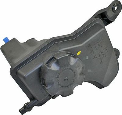 разширителен съд, охладителна течност METZGER AUTOTEILE 2140140