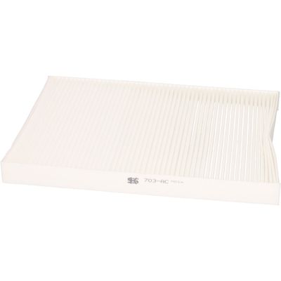 FILTER INNENRAUMLUFT KOLBENSCHMIDT 50013703 5