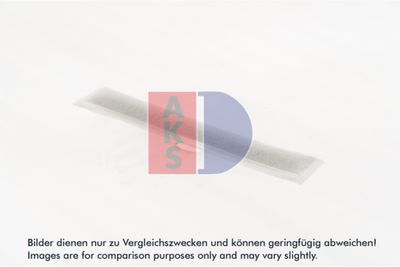 TROCKNER KLIMAANLAGE