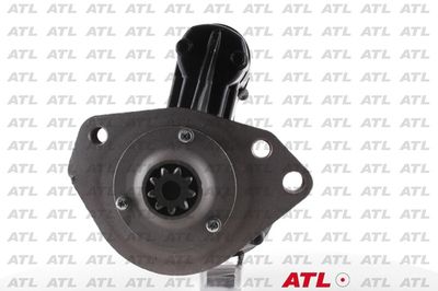ATL Autotechnik Startmotor / Starter (A 16 160)