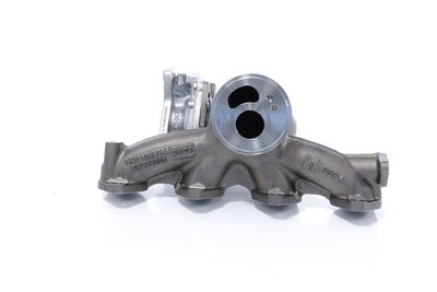 LADER AUFLADUNG BTS Turbo T919044 20