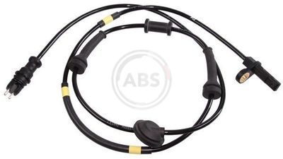 датчик, обороти на колелото A.B.S. 30160