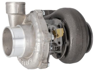 Lader, ladesystem FEBI BILSTEIN 195248