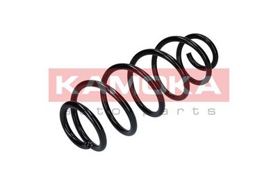 KAMOKA 2120277 Пружина подвески  для SUZUKI (Сузуки)