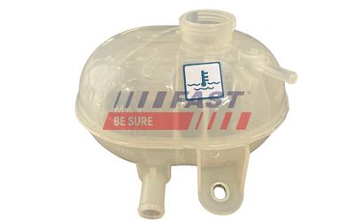 Ausgleichsbehälter, Kühlmittel