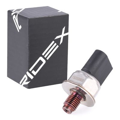 датчик, налягане на горивото RIDEX 3942S0029