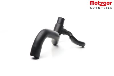 FURTUN RADIATOR METZGER AUTOTEILE 2420140 12