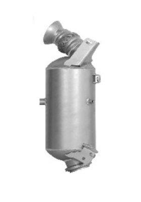 FILTRU FUNINGINE/PARTICULE SIST.DE ESAPAMENT ASSO 2815027