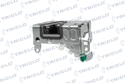 брава на врата TRICLO 135083