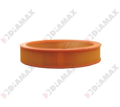 Воздушный фильтр DIAMAX DA2453 для FORD GRANADA