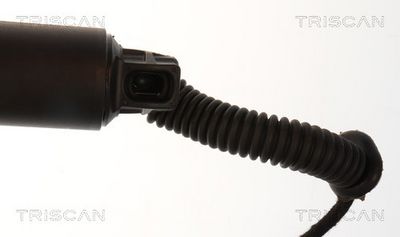 Plynárenská vzpera (pneumatická pružina), zavazadlový priestor TRISCAN 8710 43318