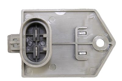 REZISTOR ELECTROMOTOR - VENTILATOR METZGER AUTOTEILE 0917351 1