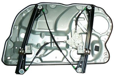 стъклоподемник METZGER AUTOTEILE 2160100