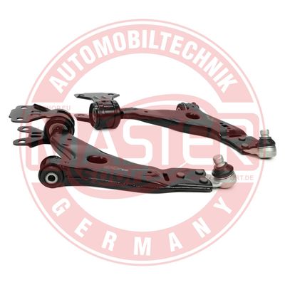 SET SUSPENSIE ROATA MASTER-SPORT GERMANY 369731KITMS 2