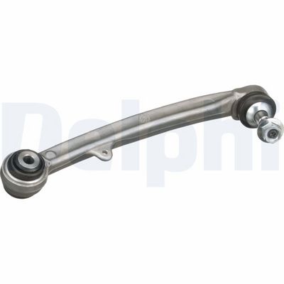 Vooras spoorcontrole arm Links bodem voor past: BMW 2 (F22, F87), 3 (F30, F80), 4 (F32, F82), 4 (F33, F83) 3.0 03.14-06.21