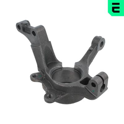 Čep nápravy, zavěšení kol OPTIMAL KN-700310-03-R