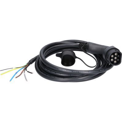 Nabíjecí kabel, elektromobil KS TOOLS 117.7245