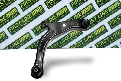 носач, окачване на колелата FIRST LINE FCA6289