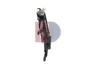 LüFTER MOTORKüHLUNG AKS DASIS 158121N 11