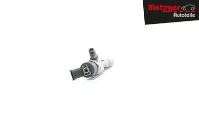 EINSPRITZDüSE METZGER AUTOTEILE 0870039 13