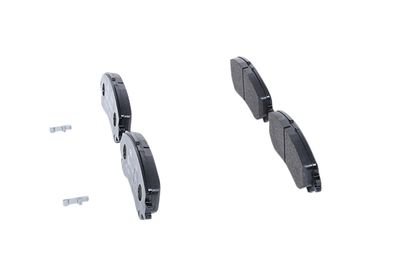 BREMSBELAGSATZ SCHEIBENBREMSE ATE 13046056912 7