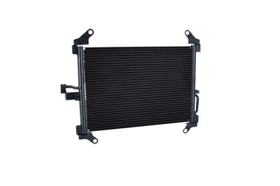 KONDENSATOR KLIMAANLAGE NRF 35494 25