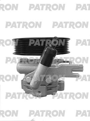 Гидравлический насос, рулевое управление PATRON PPS1122 для HYUNDAI TUCSON