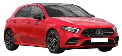 HALTER STOßFäNGER PHIRA CA18422 2