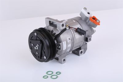COMPRESOR CLIMATIZARE NISSENS 890088 40