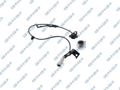 Czujnik, prędkość obrotowa koła GSP 9A0527