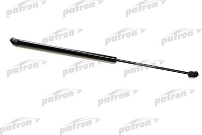 Газовая пружина, крышка багажник PATRON PGS0031DT для OPEL ASTRA