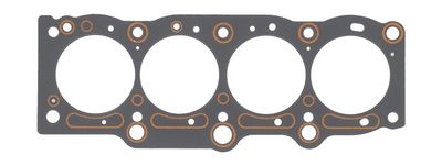 GARNITURA CHIULASA PAYEN BR250