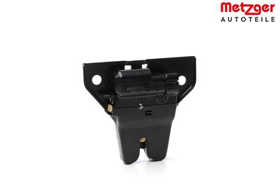 MOTORHAUBENSCHLOSS METZGER AUTOTEILE 2310783 35