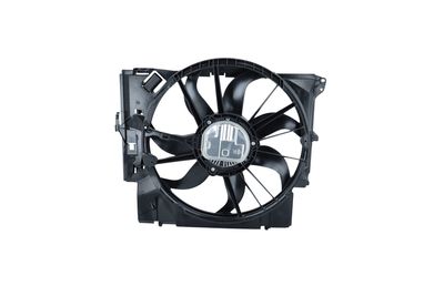 VENTILATOR RADIATOR NRF 47923 26