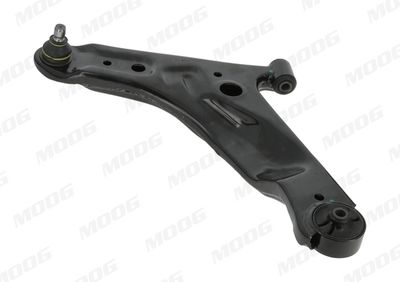 Control/Trailing Arm, wheel suspension KI-WP-5146