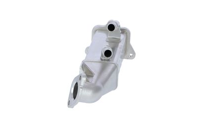 RADIATOR RECIRCULARE GAZE DE ESAPAMENT NRF 48350 35