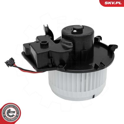 Vnútorný ventilátor ESEN SKV 68SKV001