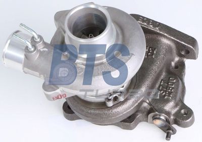 LADER AUFLADUNG BTS Turbo T911405 14