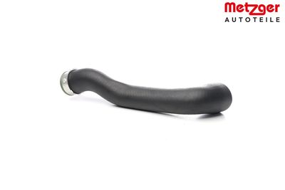 LADELUFTSCHLAUCH METZGER AUTOTEILE 2400328 23