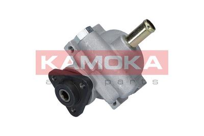 Гидравлический насос, рулевое управление KAMOKA PP073 для FIAT ALBEA