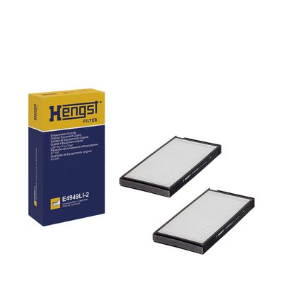 Vorschau Filter, Innenraumluft Ansicht 2