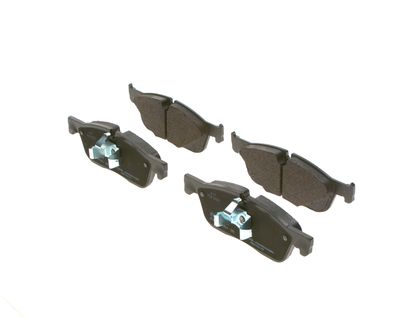 SET PLACUTE FRANA FRANA DISC BOSCH 0986494831 22