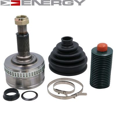 ENERGY Jungčių komplektas, kardaninis velenas