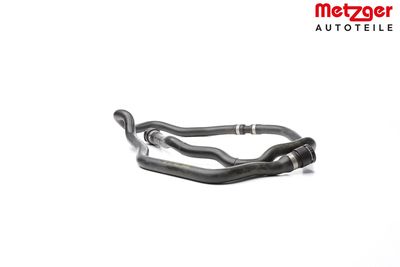 KüHLERSCHLAUCH METZGER AUTOTEILE 2420605 22