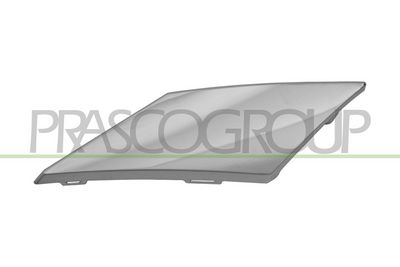 BANDA DE PROTECTIE GRILA RADIATOR